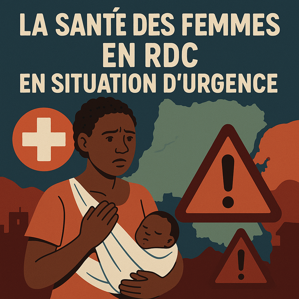 sante Urgence RDC